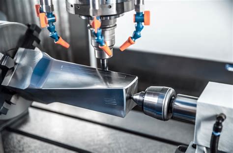 small batch cnc machining manufacturers|Small Batch CNC Machining Services by Xometry.